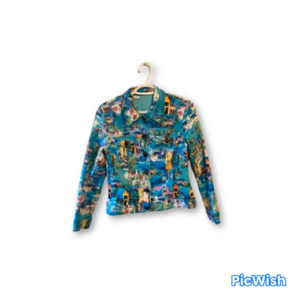 Adorable Jacket